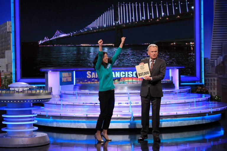 Sunnyvale Resident Valerie Lau Wins $54,200 on Wheel of Fortune