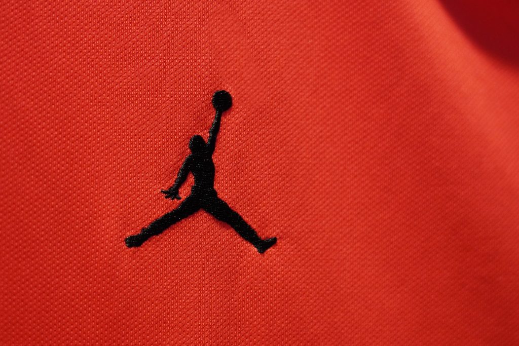 Publisher Miles Barber talks about the times he met Michael Jordan. He's been watching The Last Dance and thinking of this memorable experience.