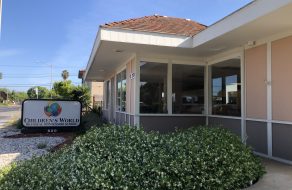 Local Daycares Struggling to Survive During COVID-19 Shutdown