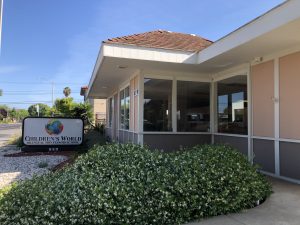 Local Daycares Struggling to Survive During COVID-19 Shutdown