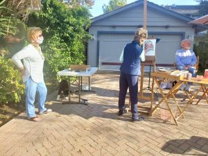 The Five O’Clock Wave Ripples Through Communities