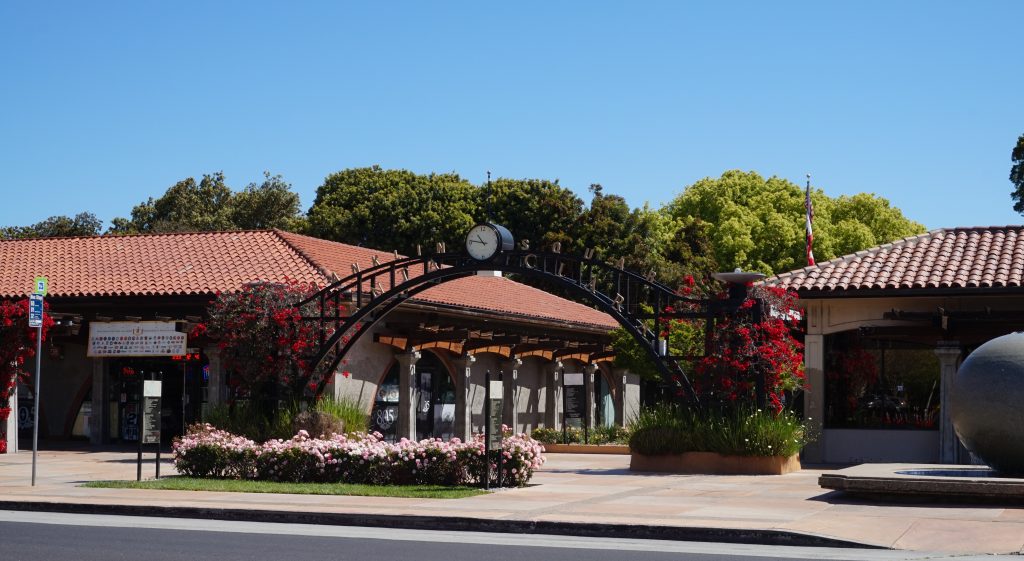 The State of California is now allowing Places of Worship and in-store retail to reopen. However, there are many rules they have to follow.