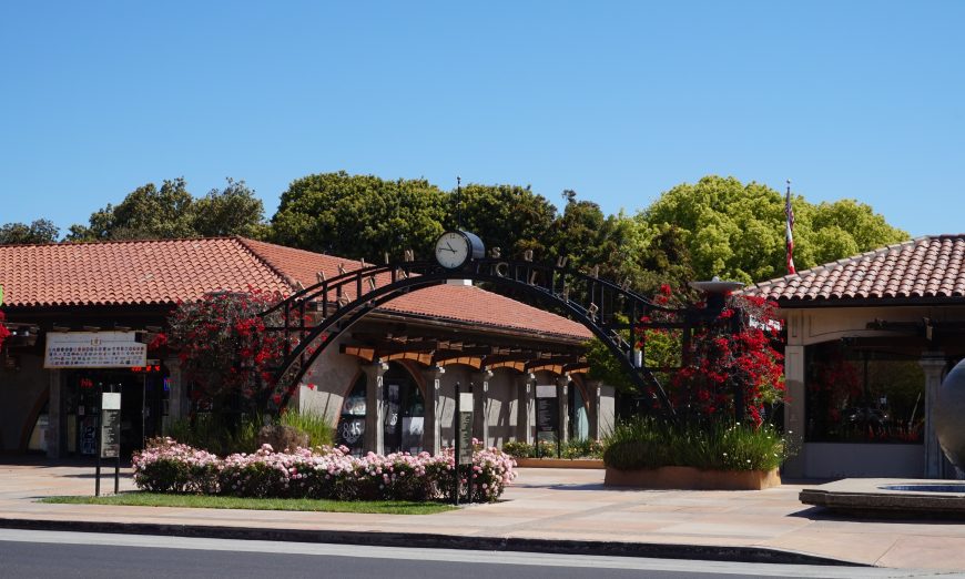 The State of California is now allowing Places of Worship and in-store retail to reopen. However, there are many rules they have to follow.