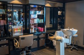 Some Counties May Reopen Barbershops, Hair Salons