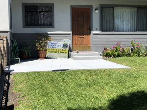 District, Community Try to Make Graduation Special for Class of 2020