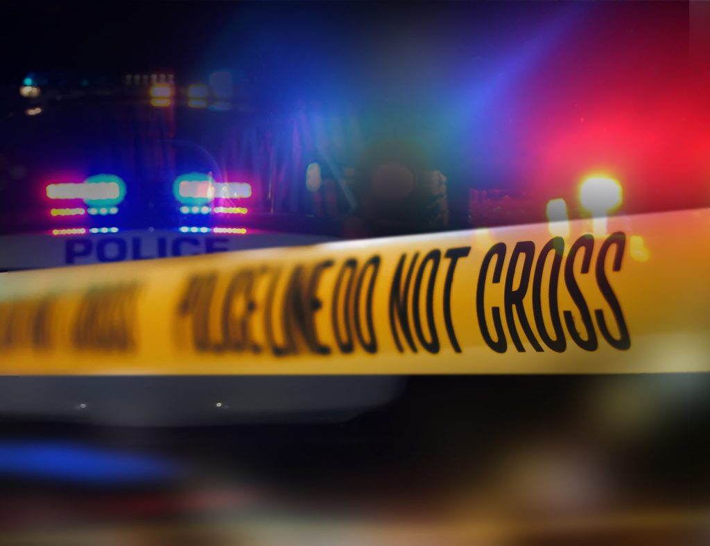 Publisher Miles Barber discusses the tale of Bryan Carmody, a local journalist who drew the bad intent of the SF police after his investigative work.