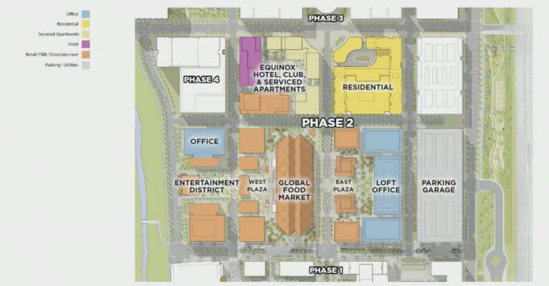 Pandemic Raises Questions About Related Santa Clara