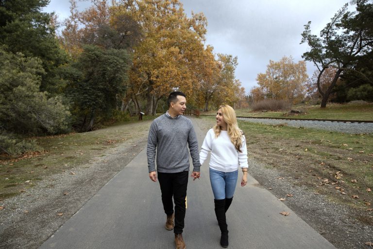 Wedding Bells Are Ringing Again in Santa Clara County