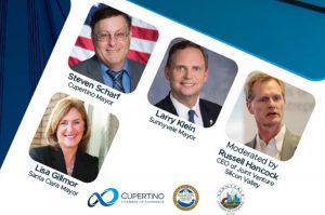 Mayor’s Roundtable: Staying on Track When Pandemic and Protest Lands in Your Lap