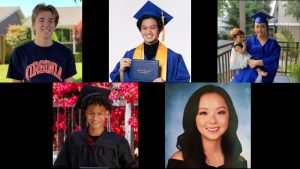 Getting to Know the Class of 2020’s Public School Week Award Winners