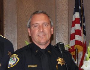 Former Santa Clara Cop Charged in News Publisher Harassment Conspiracy