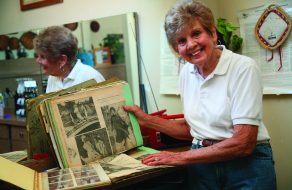 A Life of Service and Style: Emma Kaliterna: 1918 – 2020