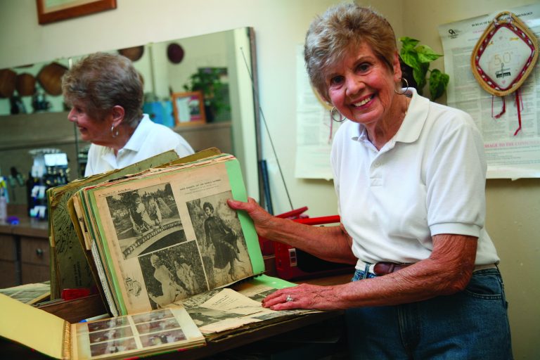 A Life of Service and Style: Emma Kaliterna: 1918 – 2020