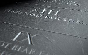 Milestones: Enforced Law Works!