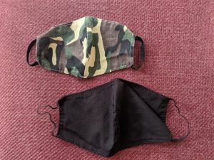 Californians Now Required to Wear Face Coverings