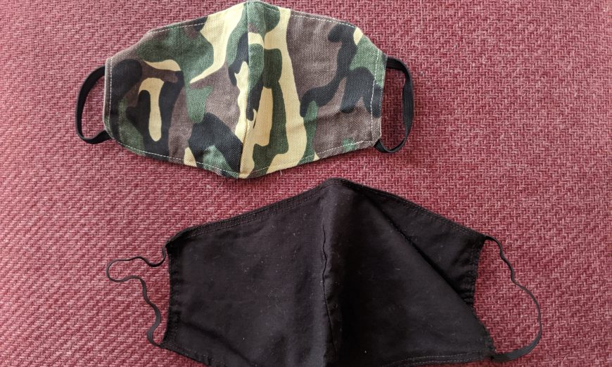In California it is now required to wear face coverings in most outdoor spaces. The news comes as more sectors open in California tomorrow.