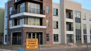 COVID-19 Has Deep Impact on Development