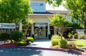 Local Long-Term Care Facility Responds Proactively to COVID-19 Outbreak