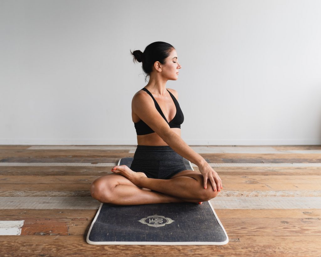 To help victims of Domestic Violence, local anti-domestic violence agencies have started a virtual workout fundraiser led by Next Door Solutions.