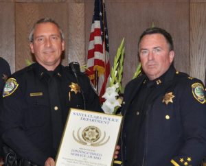 “Good plan, Brian” — Second retired Santa Clara Cop Indicted in eBay Harassment Scheme