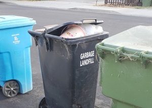 Councilmember Chahal Continues Fight to Reconsider Garbage Rate Increases