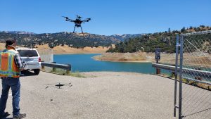 Plans to Keep Region Safe from Anderson Dam Failure Move Forward