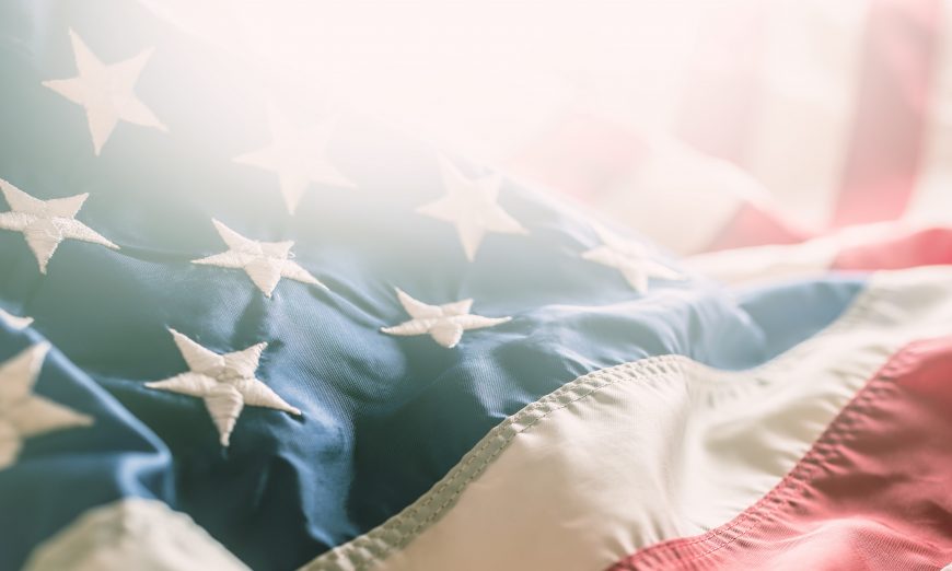 Publisher Miles Barber talks about the Democrats he grew up with and looked up to. However, the Democrats in power now are not his favorite.