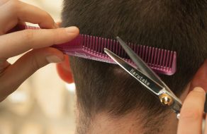 Some Personal Care Services Allowed to Operate Outdoors