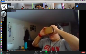 Mission College Hosts SCUSD Latinx Students at Virtual Engineering Camp