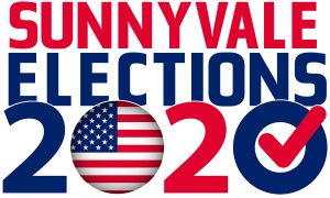 2020 Election: Sunnyvale Mayor and City Council Candidates
