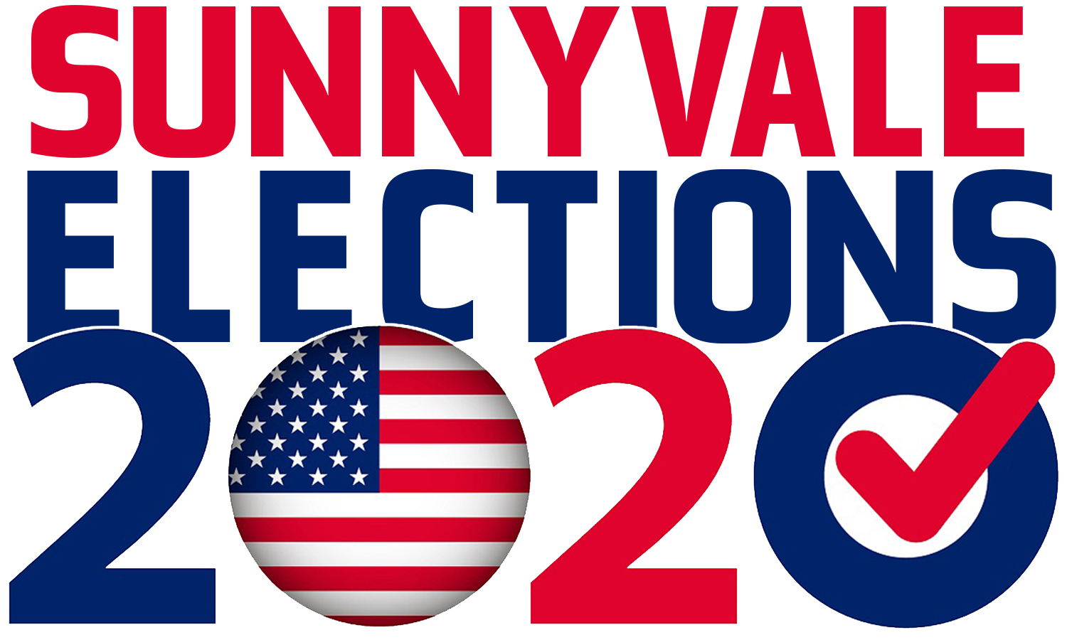 The Sunnyvale 2020 election lineup is here and more names may be on the way. The people of Sunnyvale will elect their mayor for the first time.