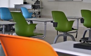 SCUSD Moves to Finalize Fall Reopening Plans