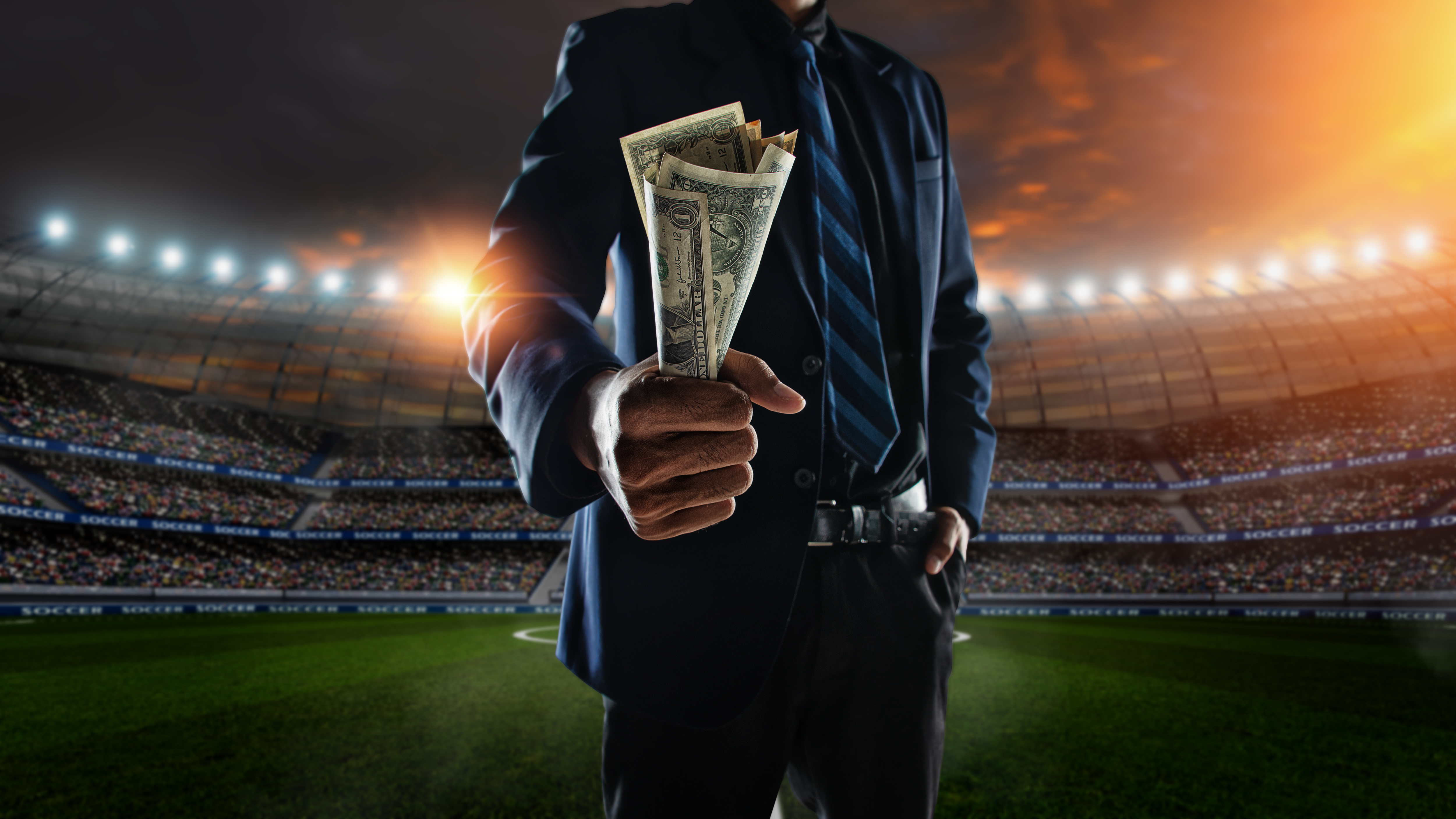 Publisher Miles Barber talks about Santa Clara's debt. The City Manager wants to blame the SF 49ers, but her compensation package should be looked into.