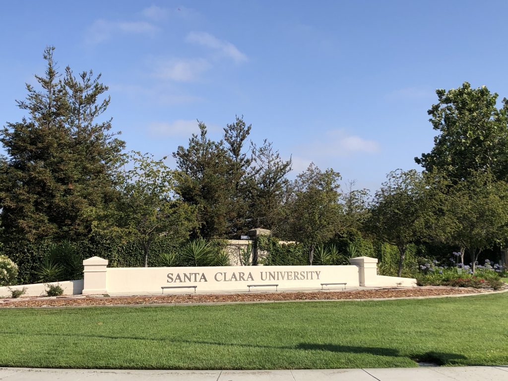 Santa Clara University and their Deferred Action for Childhood Arrivals (DACA) community talk about the Supreme Court Ruling.