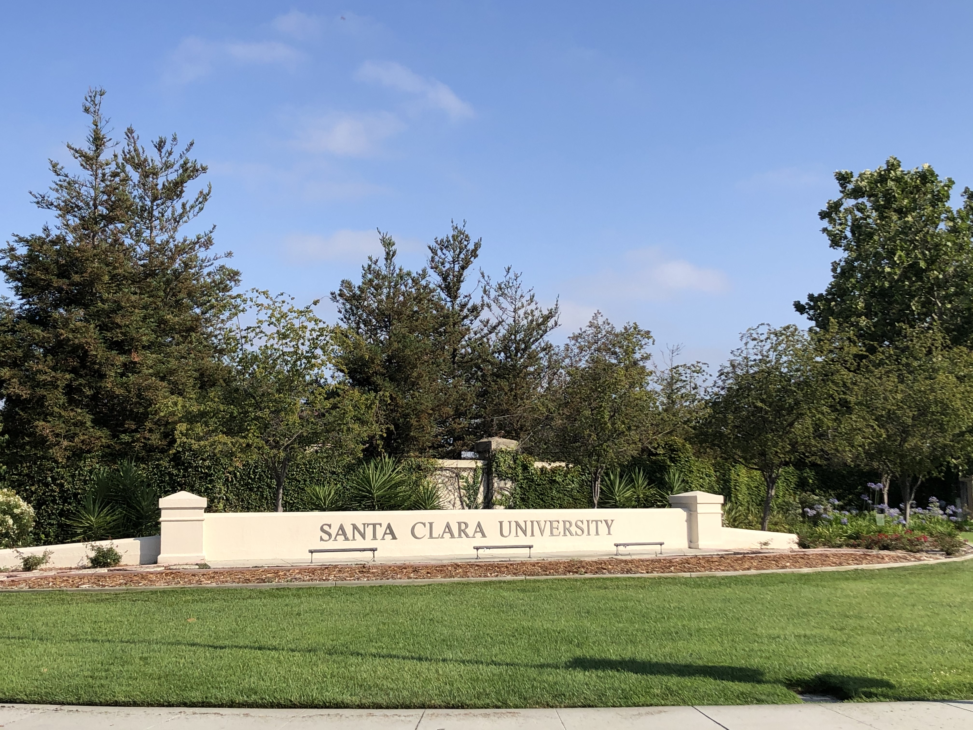 Santa Clara University and their Deferred Action for Childhood Arrivals (DACA) community talk about the Supreme Court Ruling.