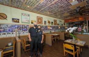 Santa Clara’s El Camino Mongolian BBQ Going Through Hard Times