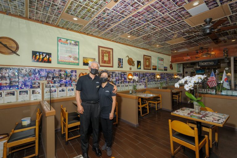 Santa Clara’s El Camino Mongolian BBQ Going Through Hard Times