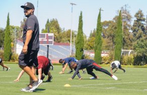 Summer Practices Abruptly Halted, No Football to be Played This Fall