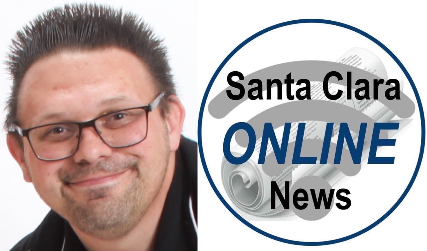 Local blogger Robert Haugh has been arrested for Sexual Assault. Robert Haugh was arrested at the El Camino Target. He writes for Santa Clara New Online.