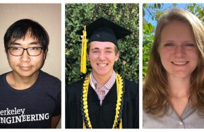Silicon Valley Power Scholarship Program Invests in our Energy Future