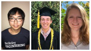 Silicon Valley Power Scholarship Program Invests in our Energy Future