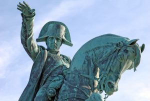 Milestones: Waterloo in Santa Clara?