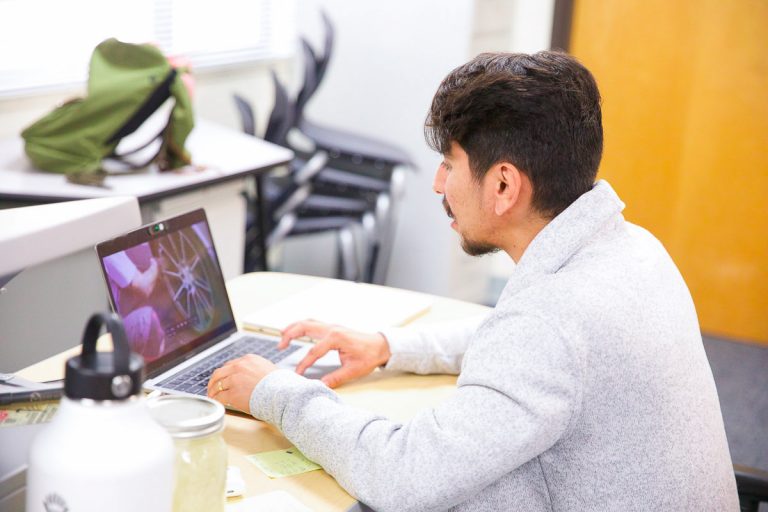 Intel Chips Away at the Digital Divide