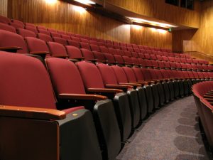 What’s Happening with Community Performing Arts in Santa Clara?