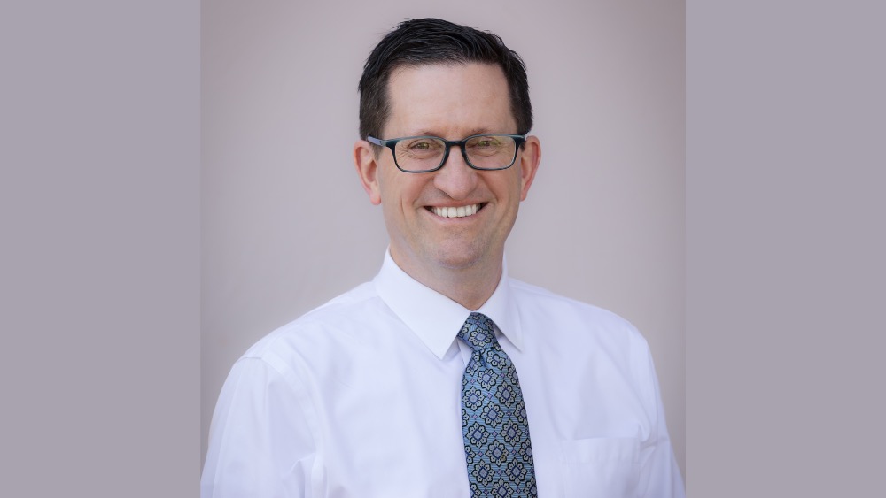 Sunnyvale School District wlecomes their new Superintendent, Dr. Michael Gallagher. He talks about starting the role as the District deals with COVID-19.