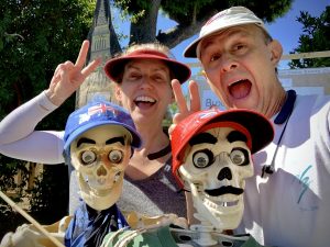 2020 Santa Clara Parade of Champions Goes Virtual