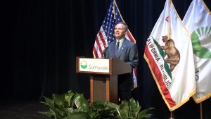 Celebrate Sunnyvale Goes Virtual