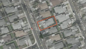 Planning Commissioners Green Light Home Addition