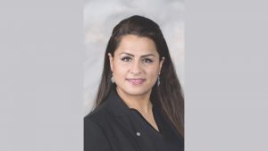 Santa Clara City Council Candidates for District 1: Harbir Bhatia & Kathy Watanabe