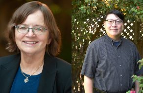 Santa Clara City Council Candidates For District 4: Teresa O’Neill & Kevin Park